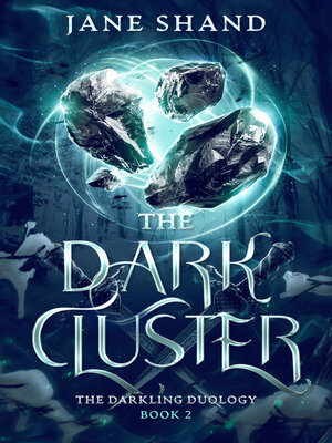 cover image of The Dark Cluster